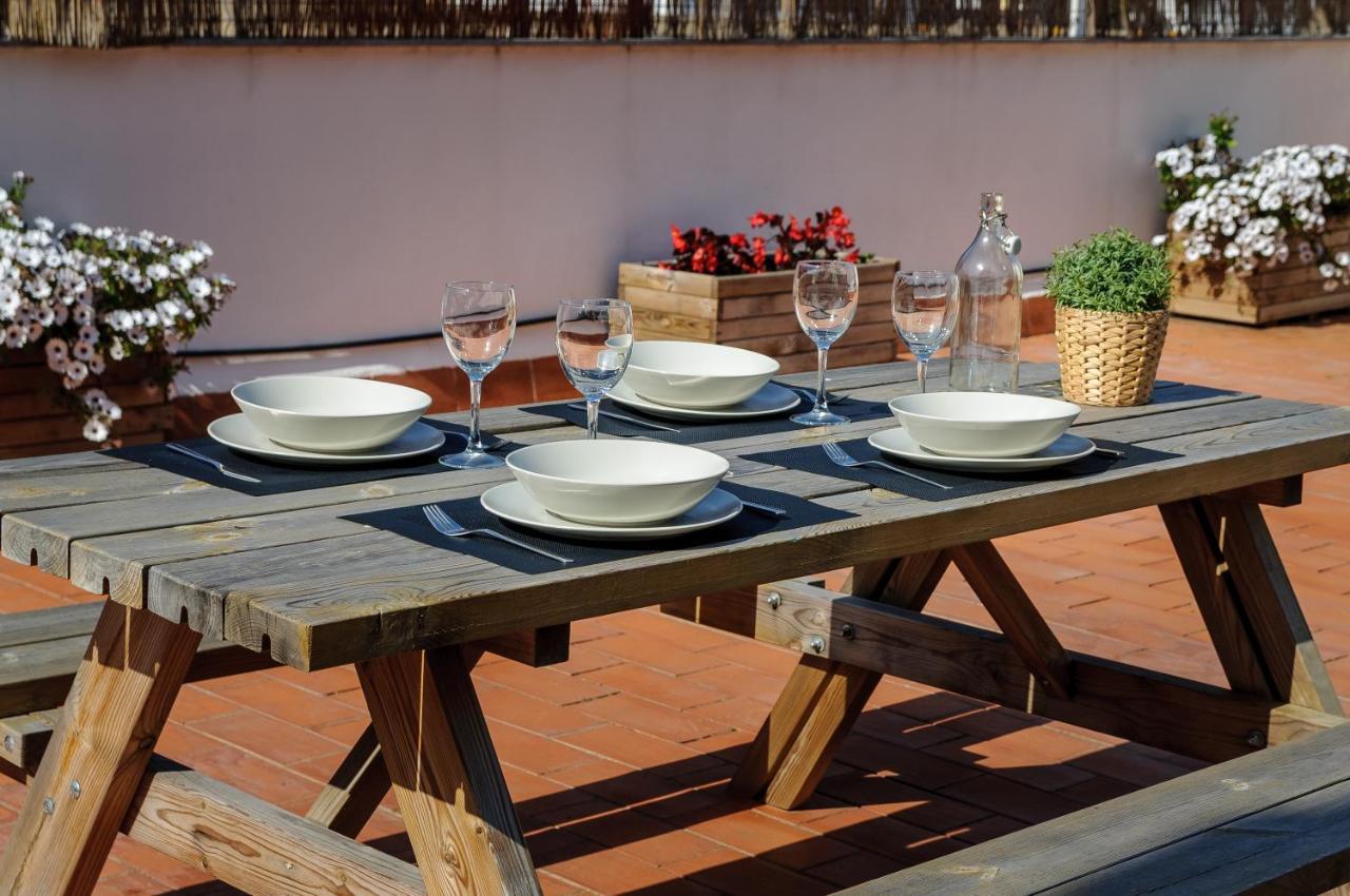 Empuriabrava Apartaments Nº6 Exterior photo